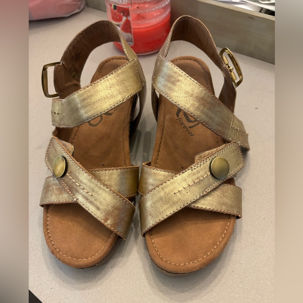 OTBT Sandals